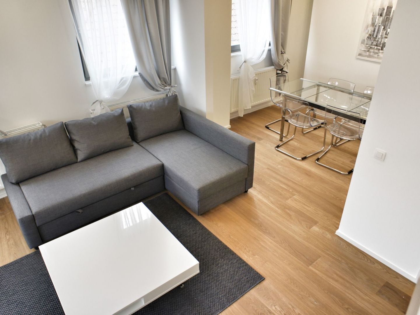 Fotos del hotel - LAEKEN DUPLEX VI