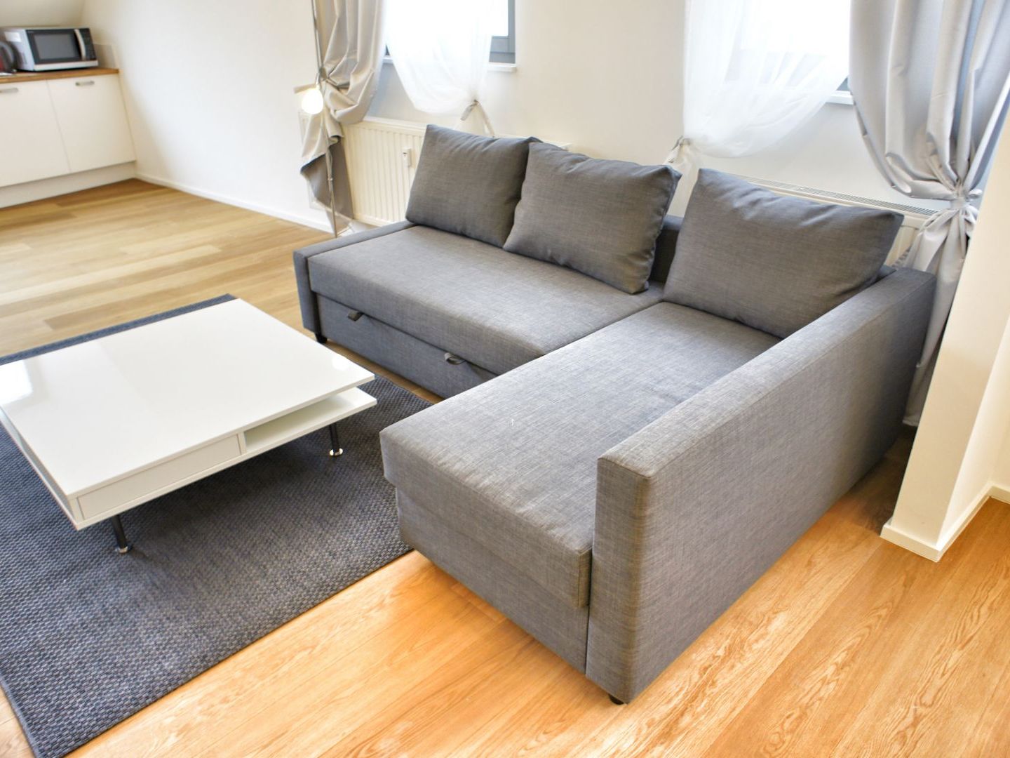 Fotos del hotel - LAEKEN DUPLEX VI