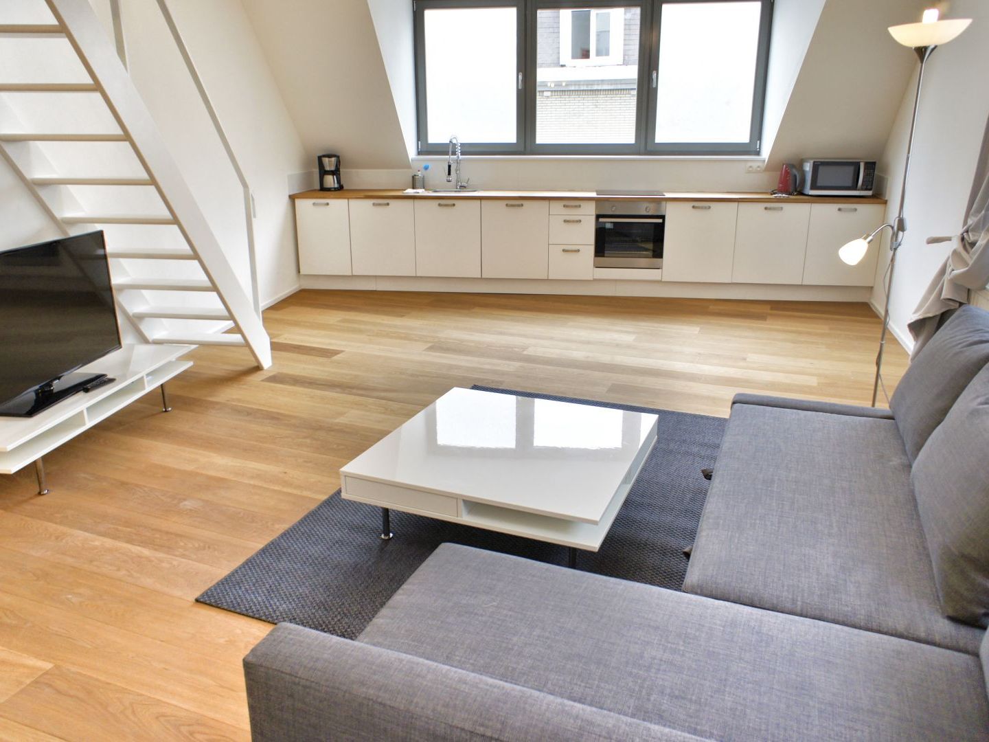 Fotos del hotel - LAEKEN DUPLEX VI