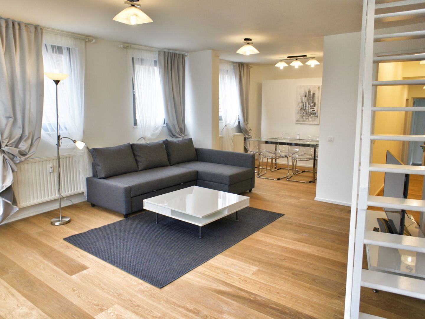 Fotos del hotel - LAEKEN DUPLEX VI