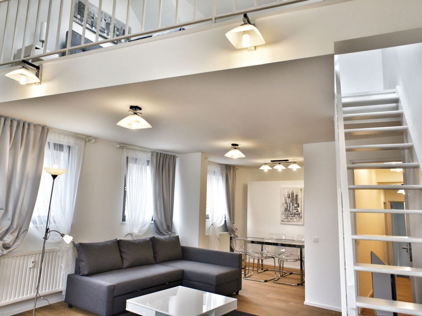 Fotos del hotel - LAEKEN DUPLEX VI