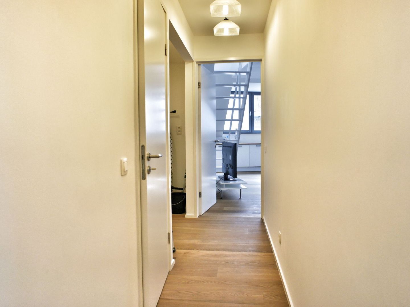 Fotos del hotel - LAEKEN DUPLEX VI