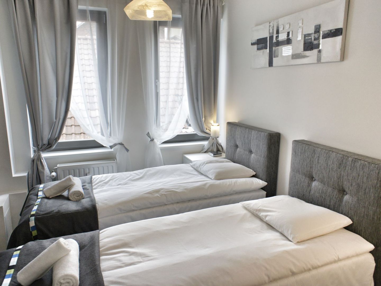 Fotos del hotel - LAEKEN DUPLEX VI