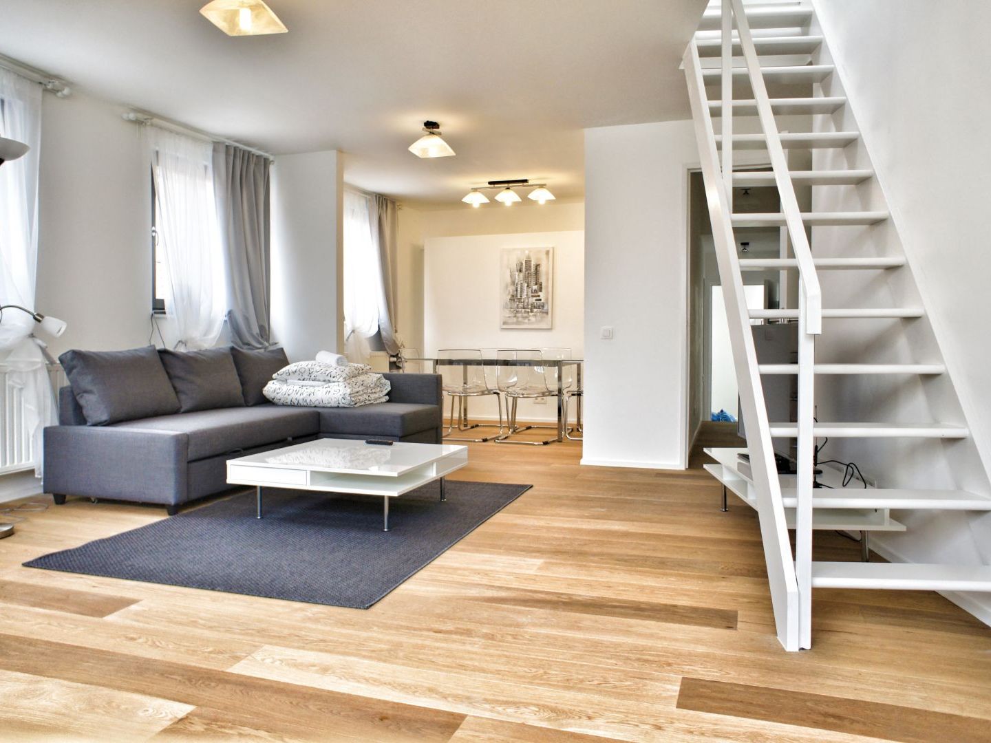 Fotos del hotel - LAEKEN DUPLEX VI