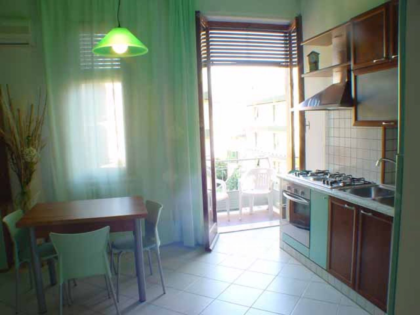 Fotos del hotel - ALAMANNI