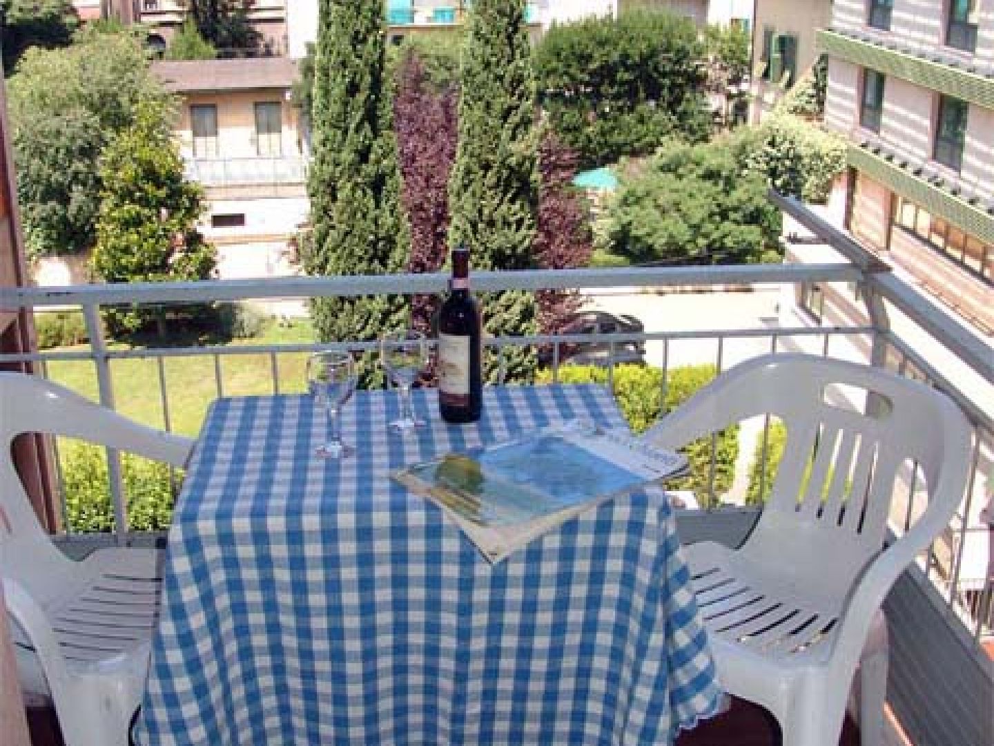 Fotos del hotel - ALAMANNI