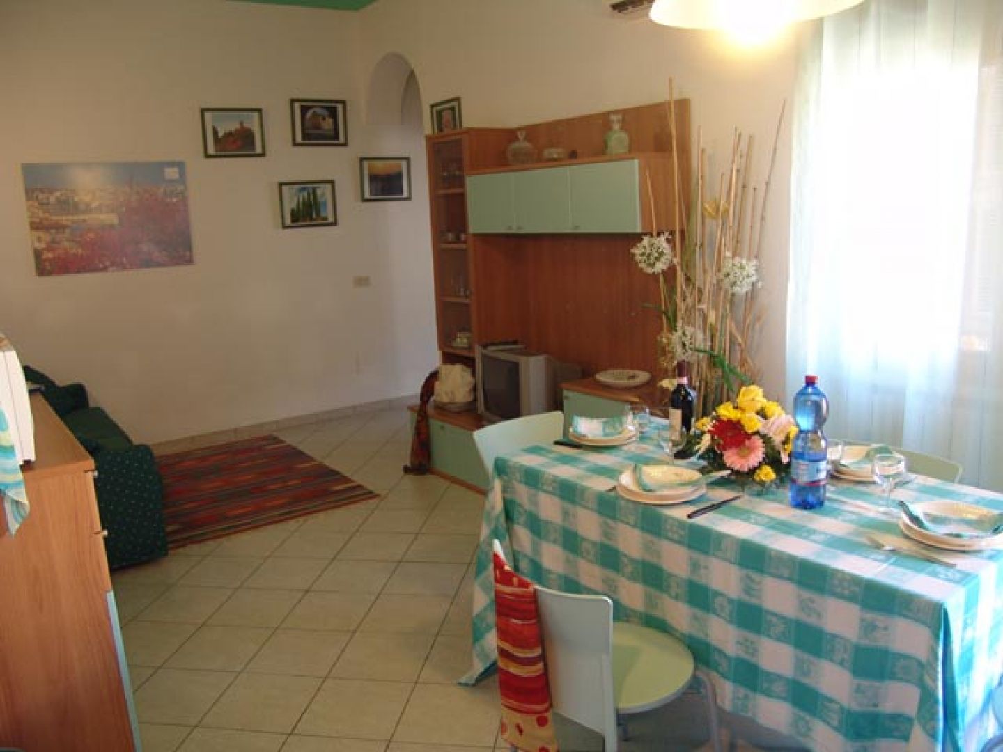 Fotos del hotel - ALAMANNI