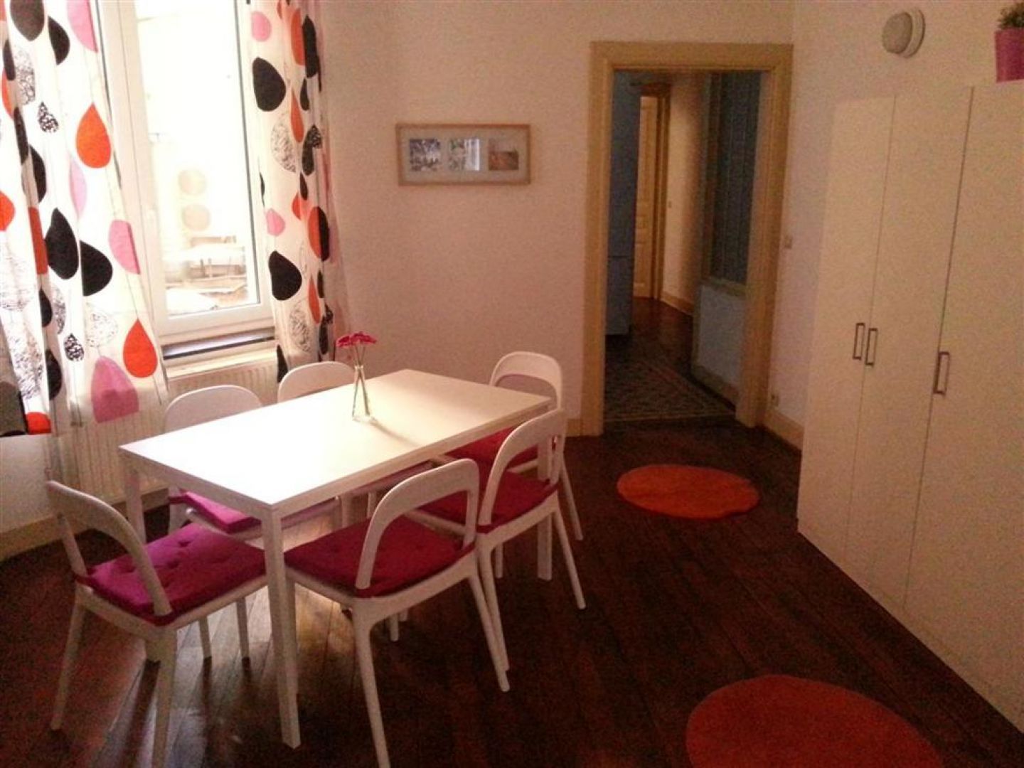Fotos del hotel - ANTOINE IV