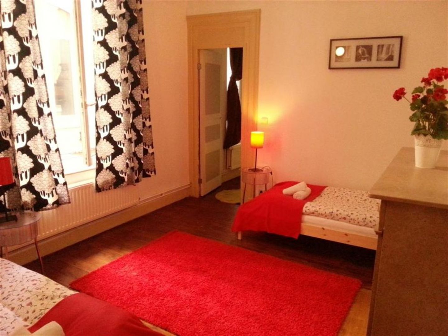 Fotos del hotel - ANTOINE IV