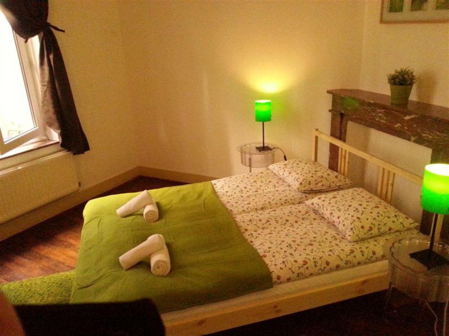 Fotos del hotel - ANTOINE IV