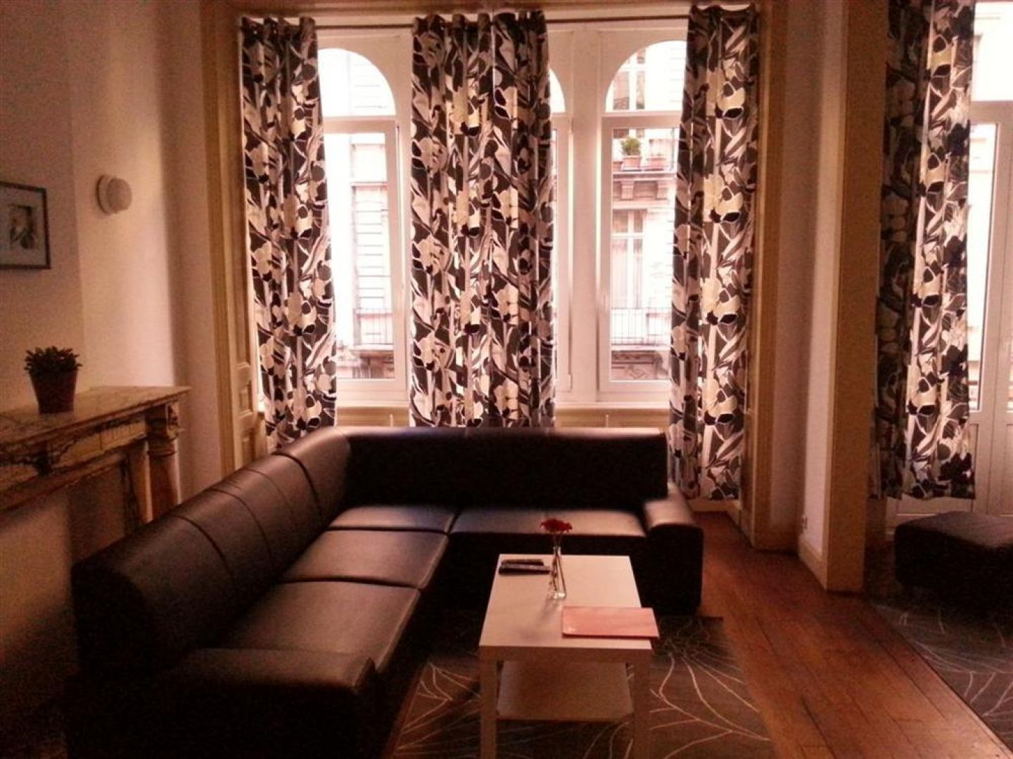 Fotos del hotel - ANTOINE IV