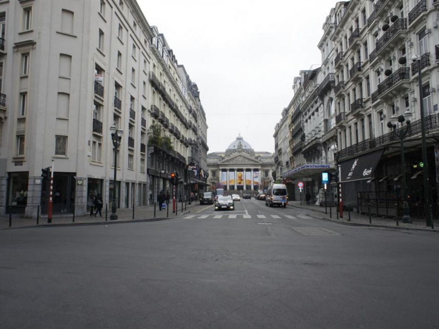 Fotos del hotel - ANTOINE IV