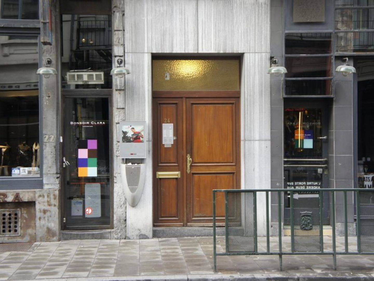 Fotos del hotel - ANTOINE IV