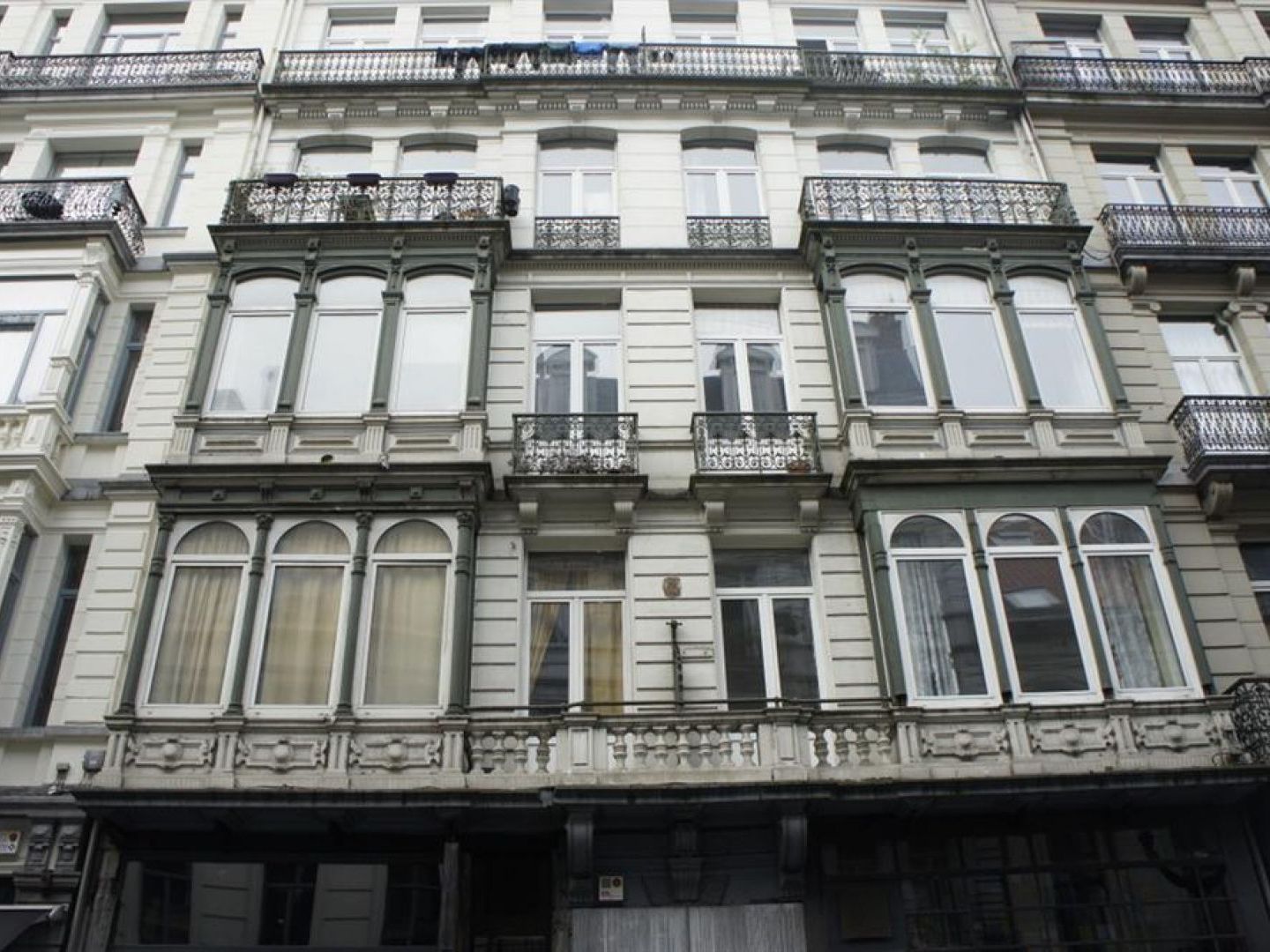 Fotos del hotel - ANTOINE IV
