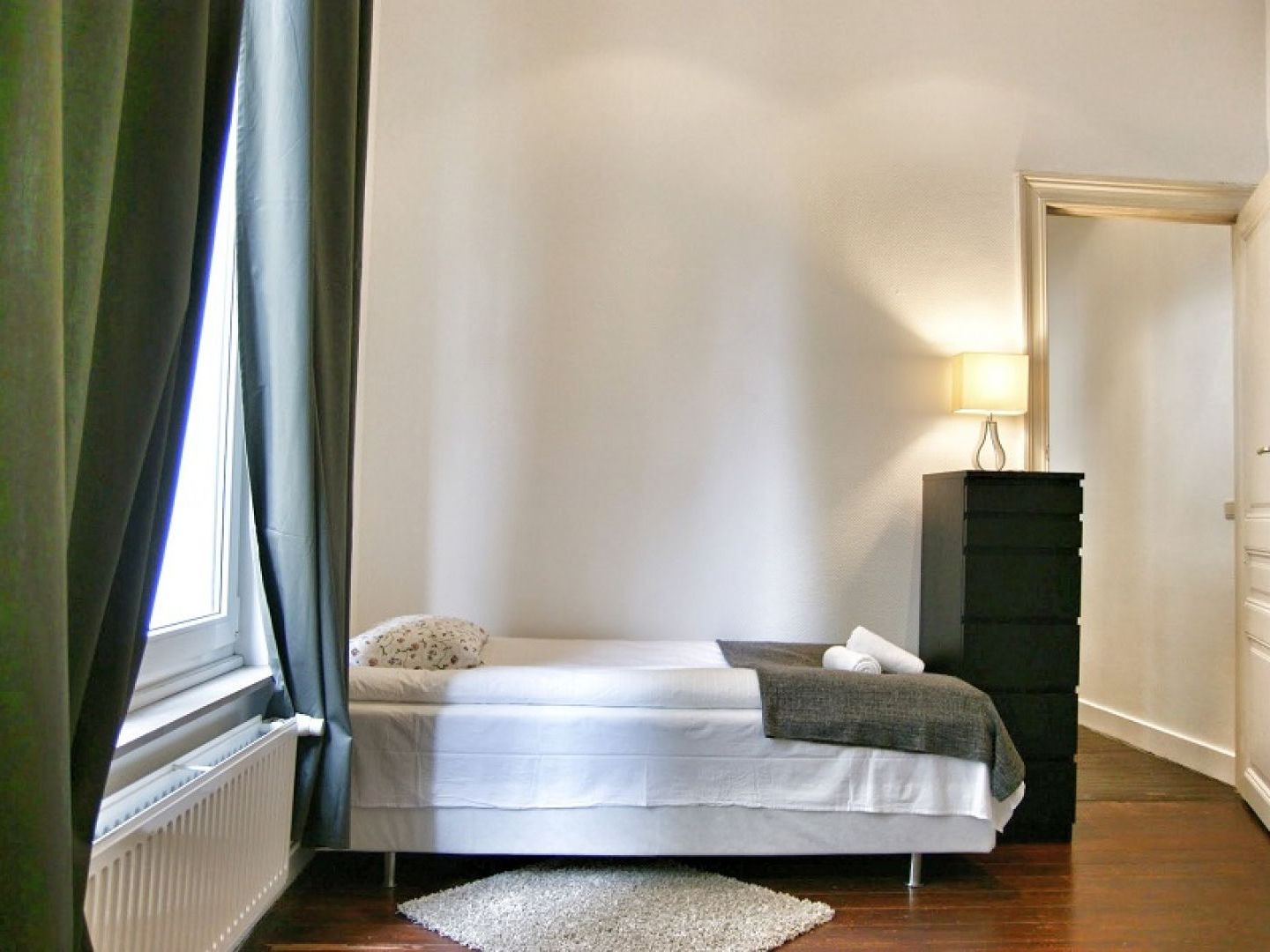 Fotos del hotel - ANTOINE VI