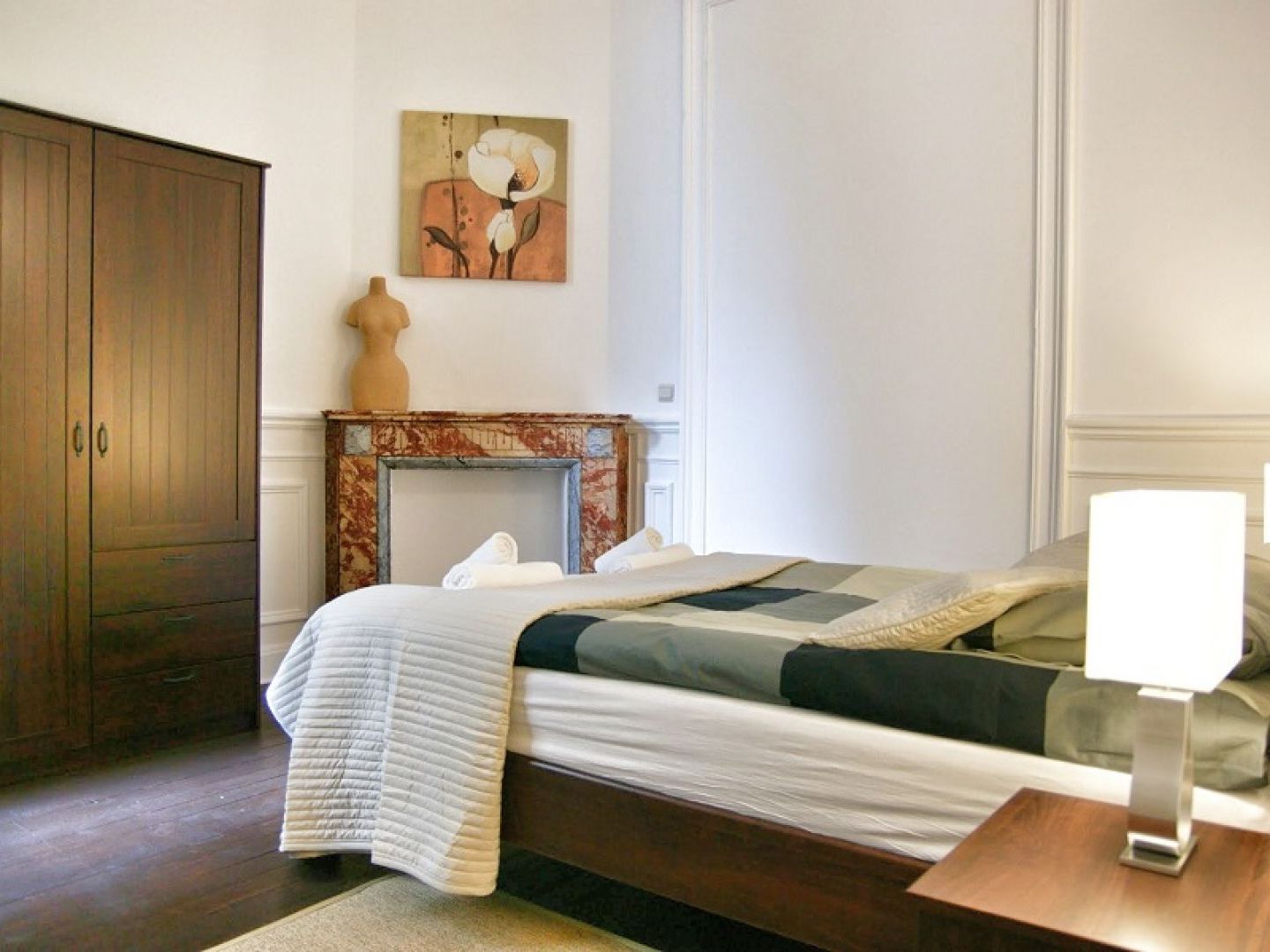 Fotos del hotel - ANTOINE VI