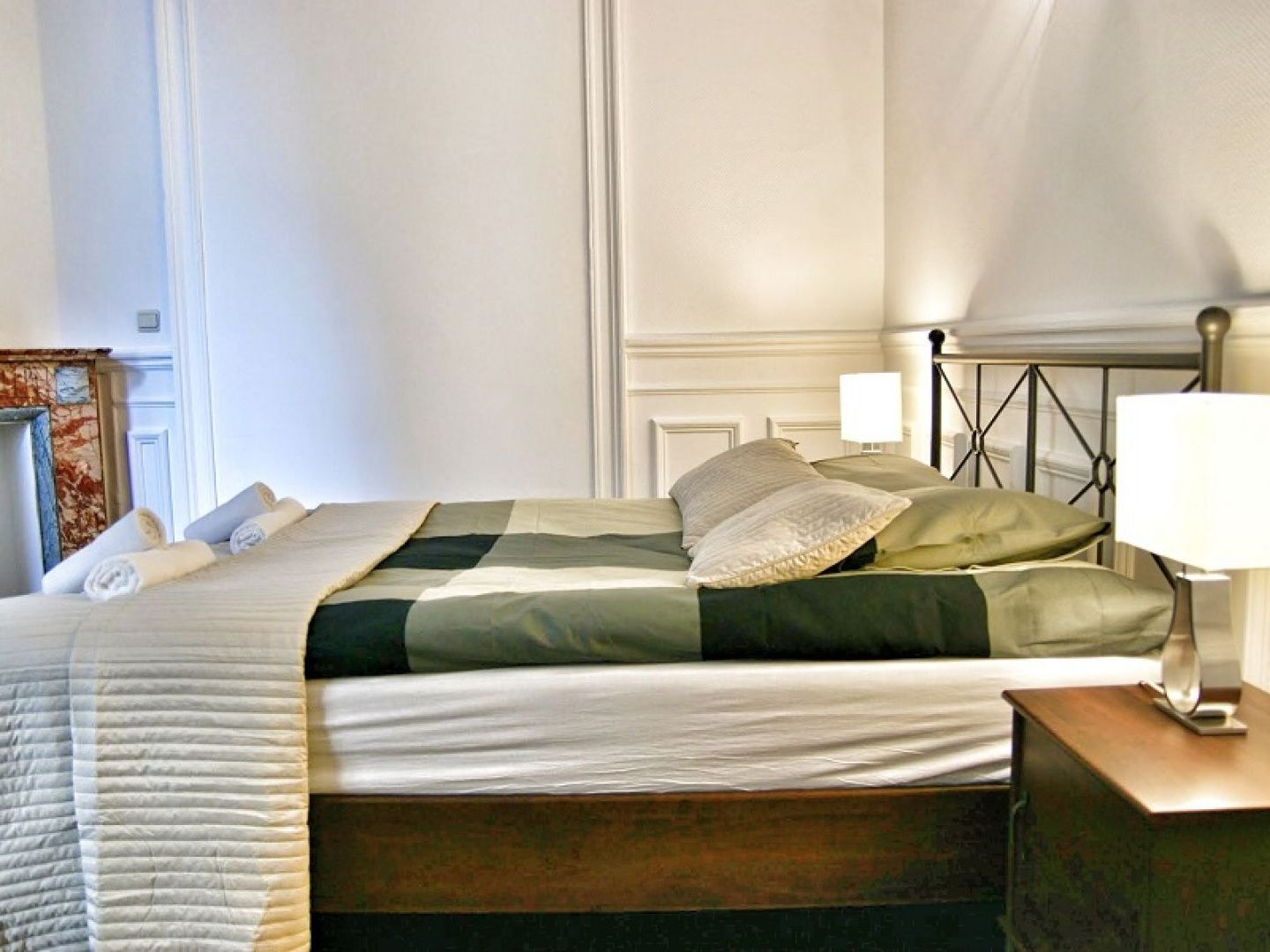 Fotos del hotel - ANTOINE VI