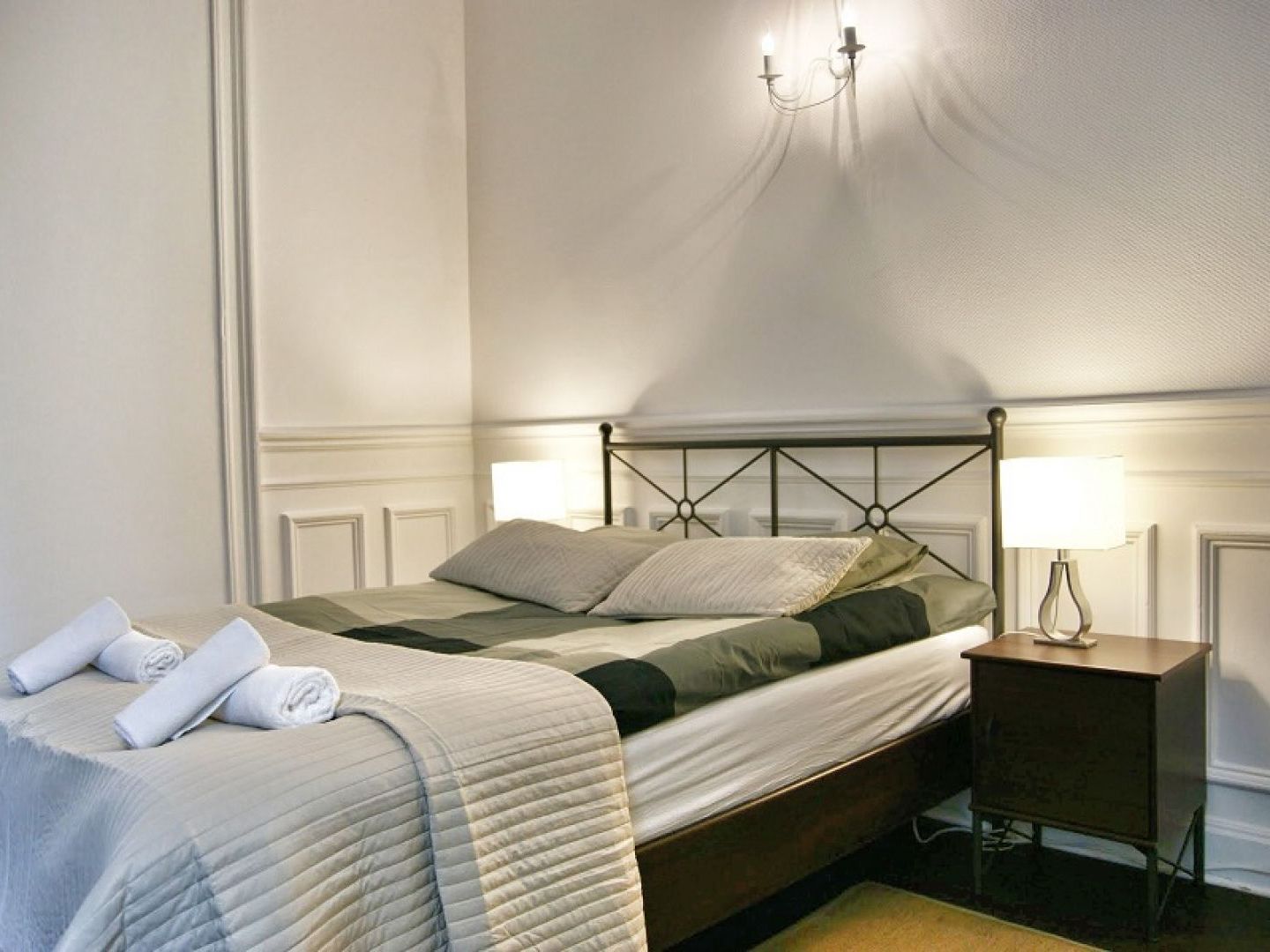 Fotos del hotel - ANTOINE VI