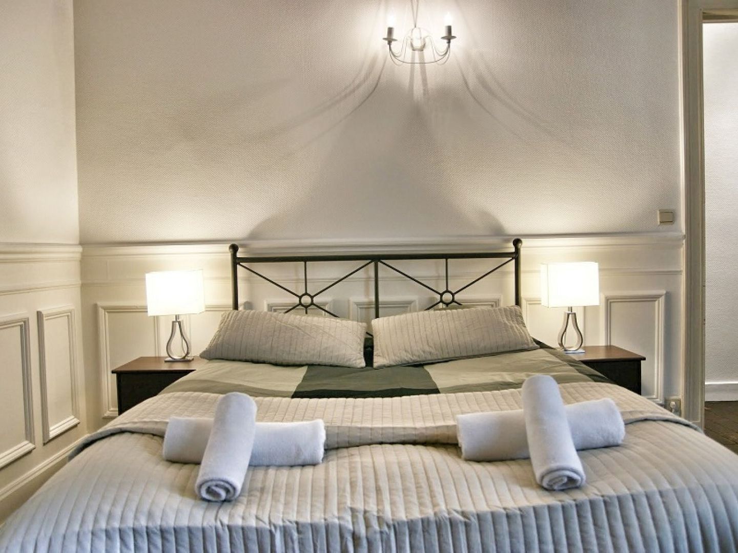 Fotos del hotel - ANTOINE VI