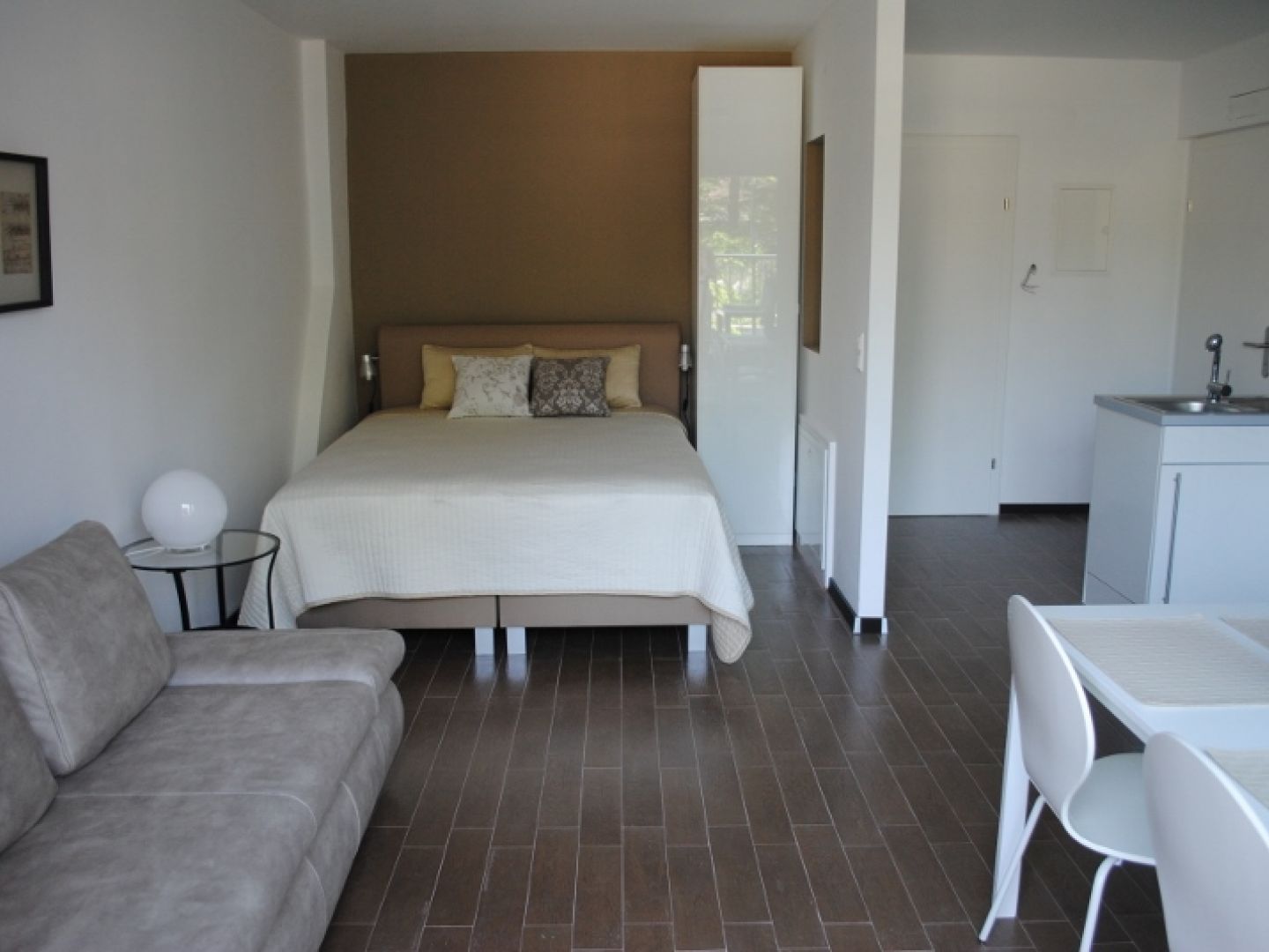 Fotos del hotel - KUNSTHAUS TOP 18
