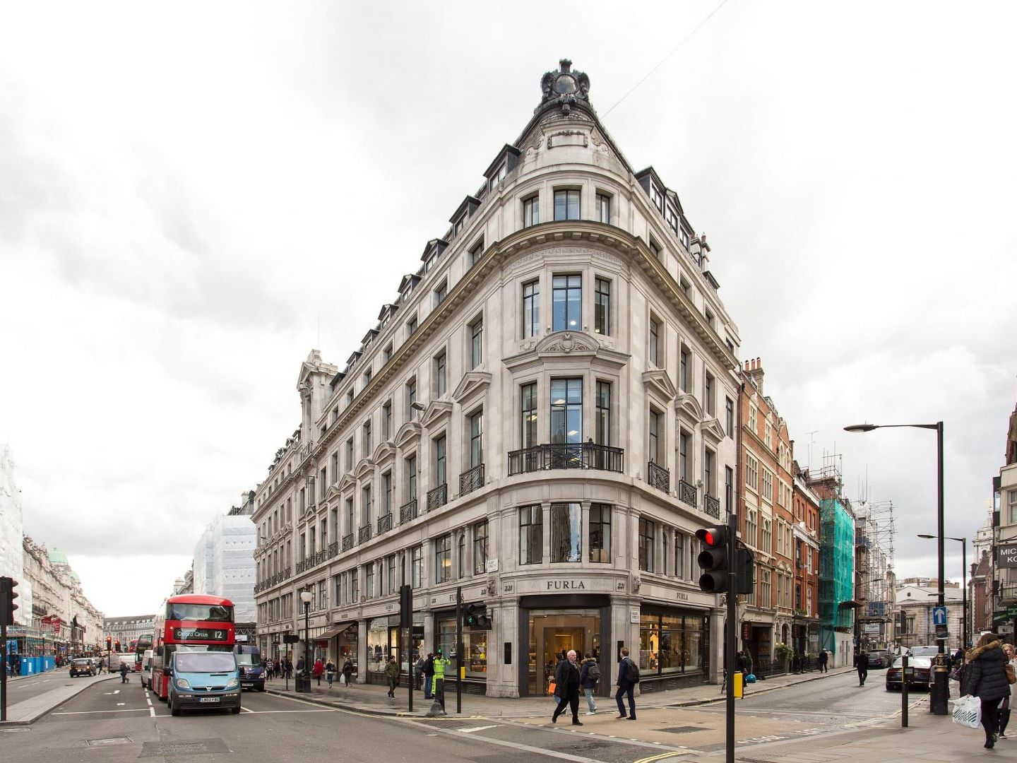 Fotos del hotel - STUDIO LOFT REGENT STREET