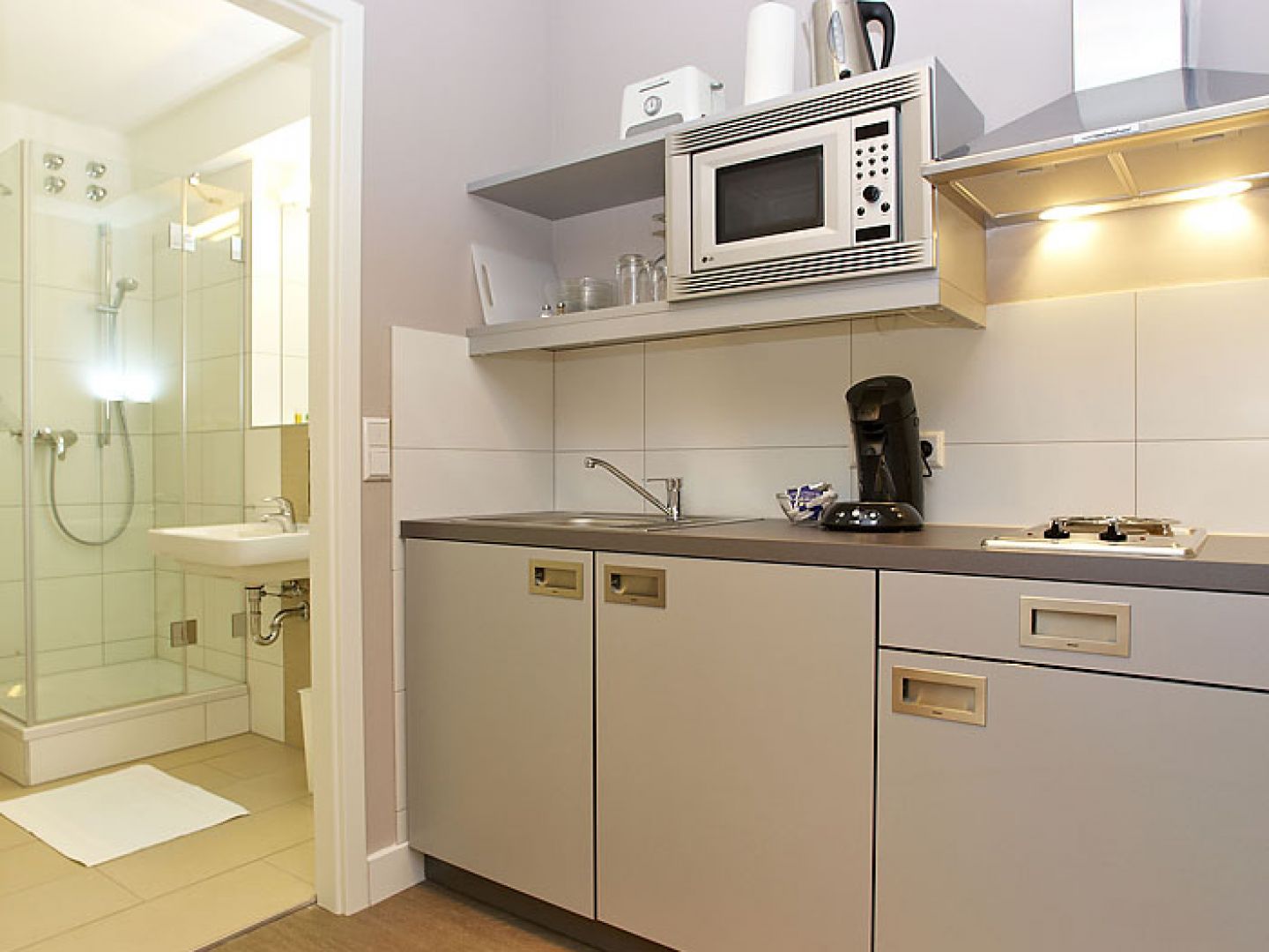 Fotos del hotel - COSY A 4.4