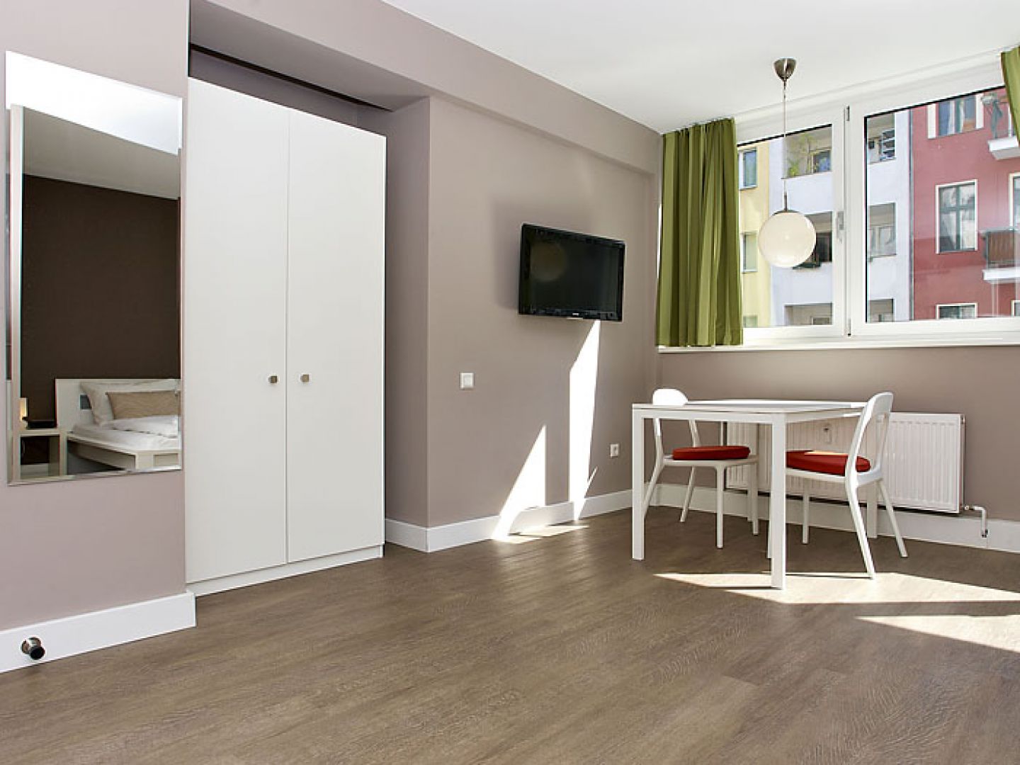 Fotos del hotel - EASY C 1.2