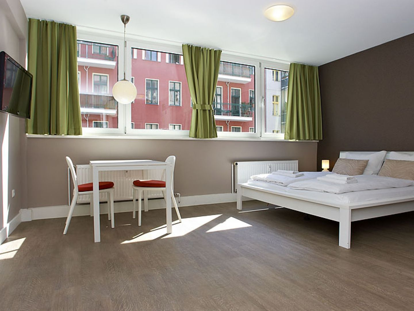 Fotos del hotel - EASY C 1.2