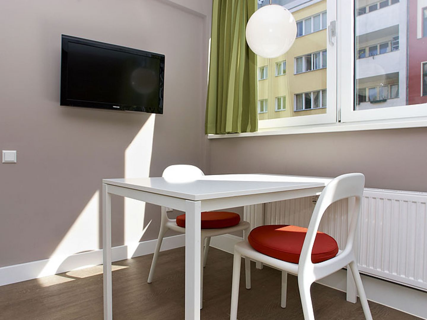 Fotos del hotel - EASY C 1.2