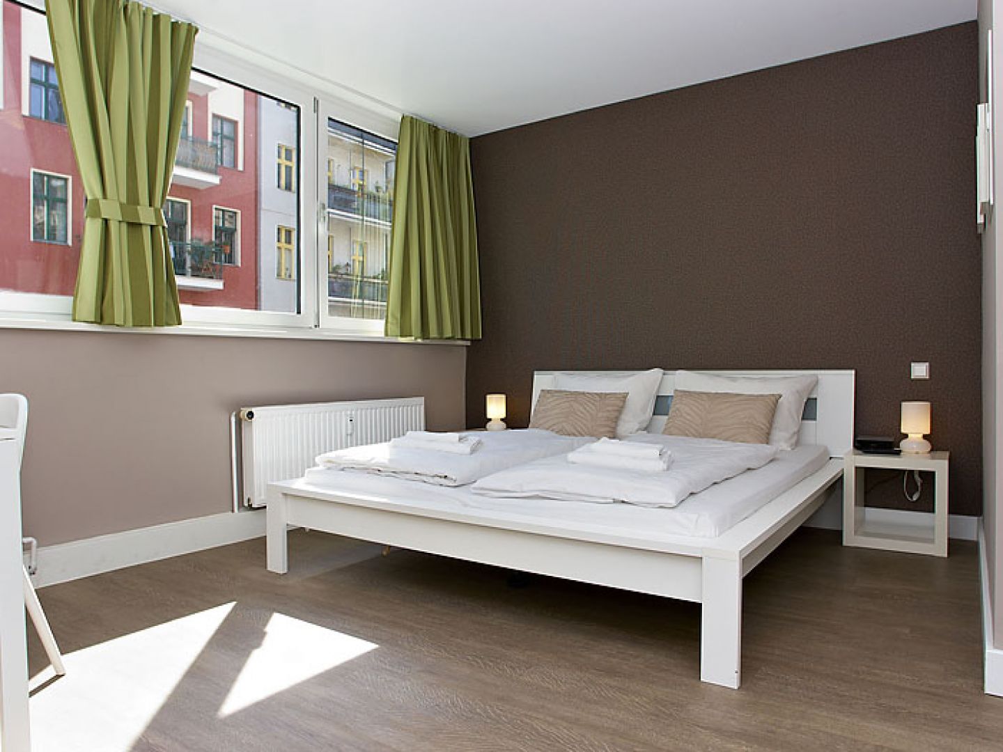Fotos del hotel - EASY C 1.1