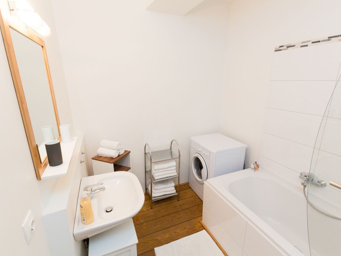 Fotos del hotel - WIEDNER HAUPTSTR. 5 TOP 2