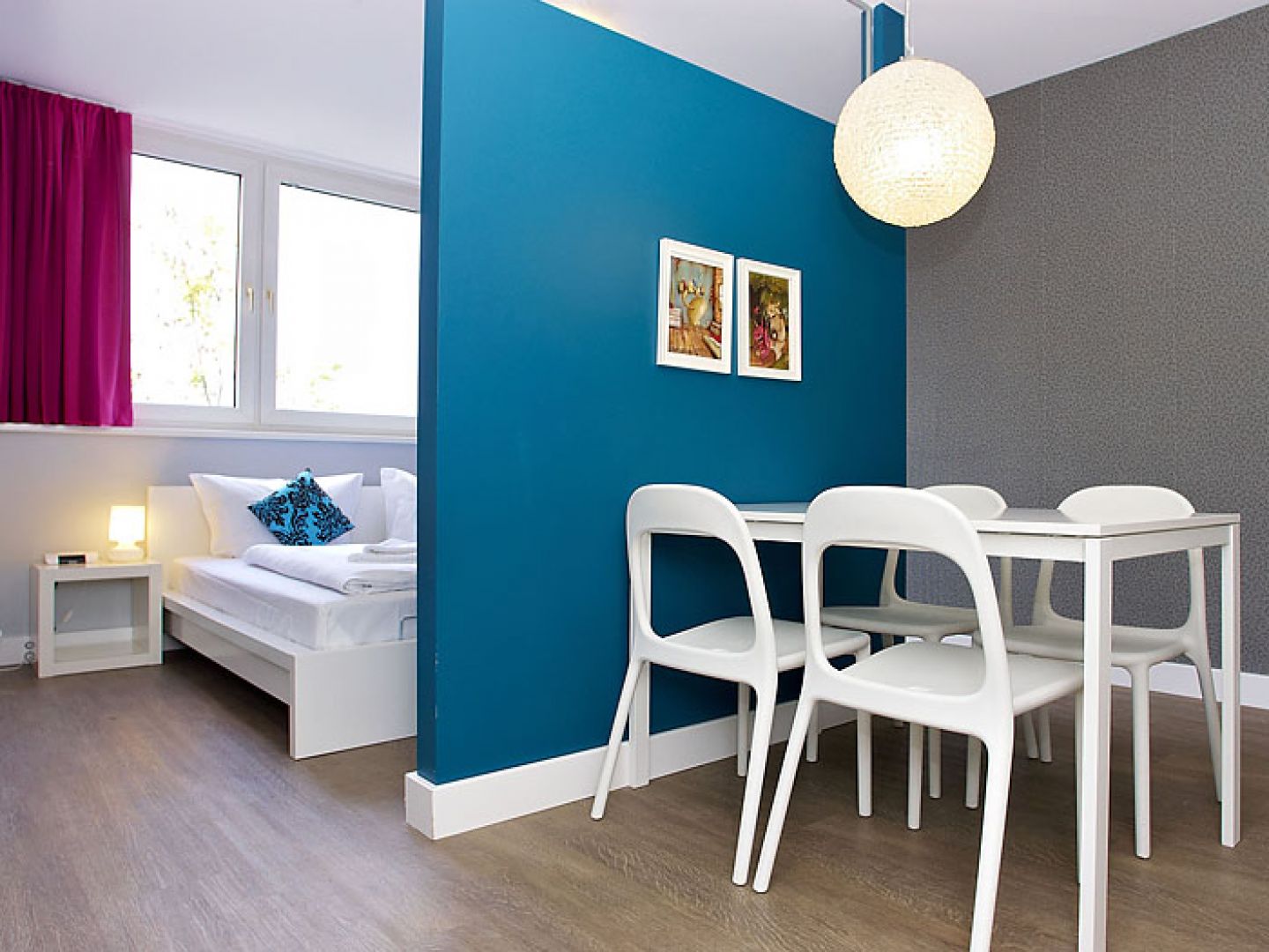 Fotos del hotel - FAMILY COSY B 4.5