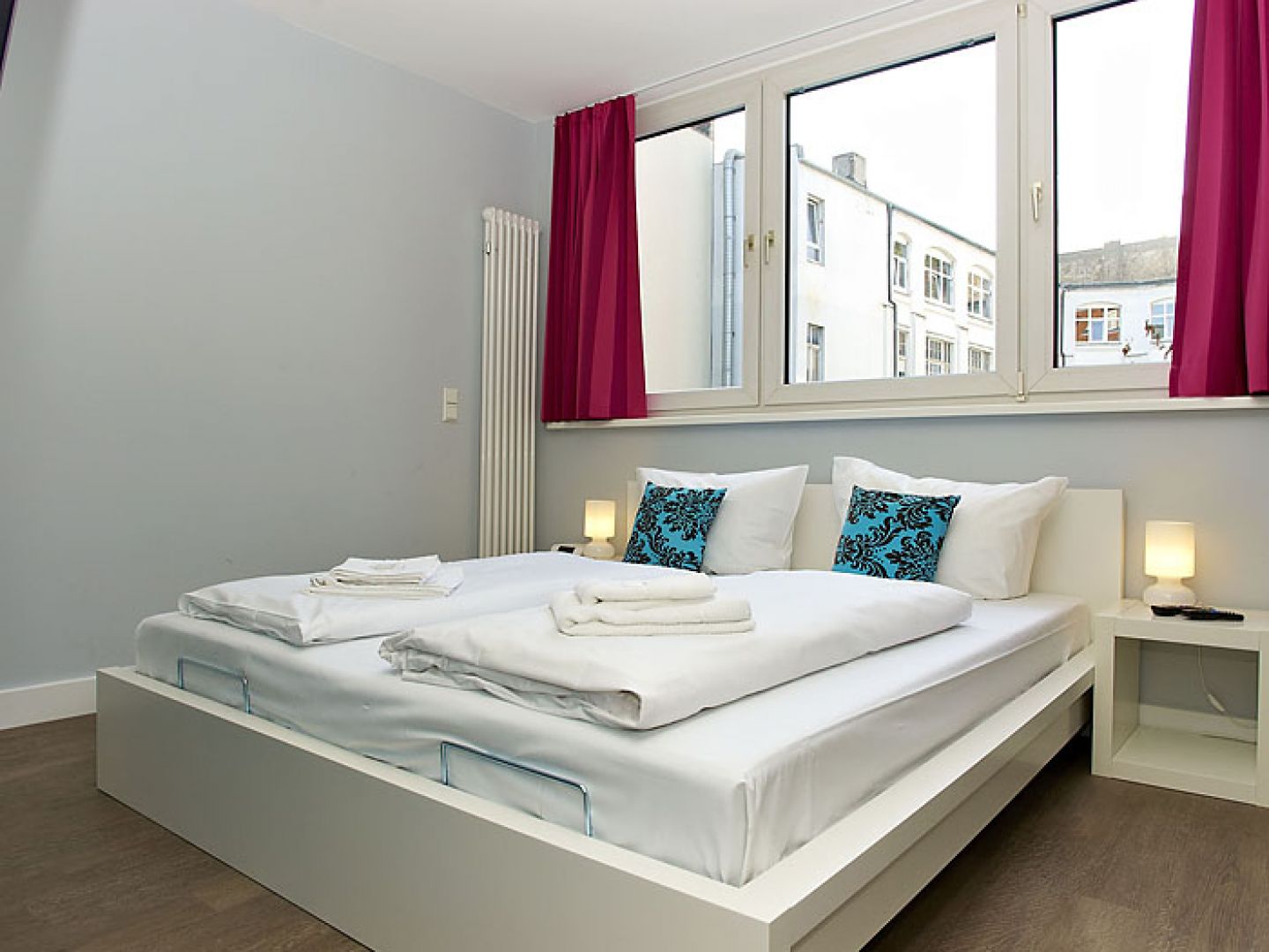 Fotos del hotel - FAMILY COSY B 4.5