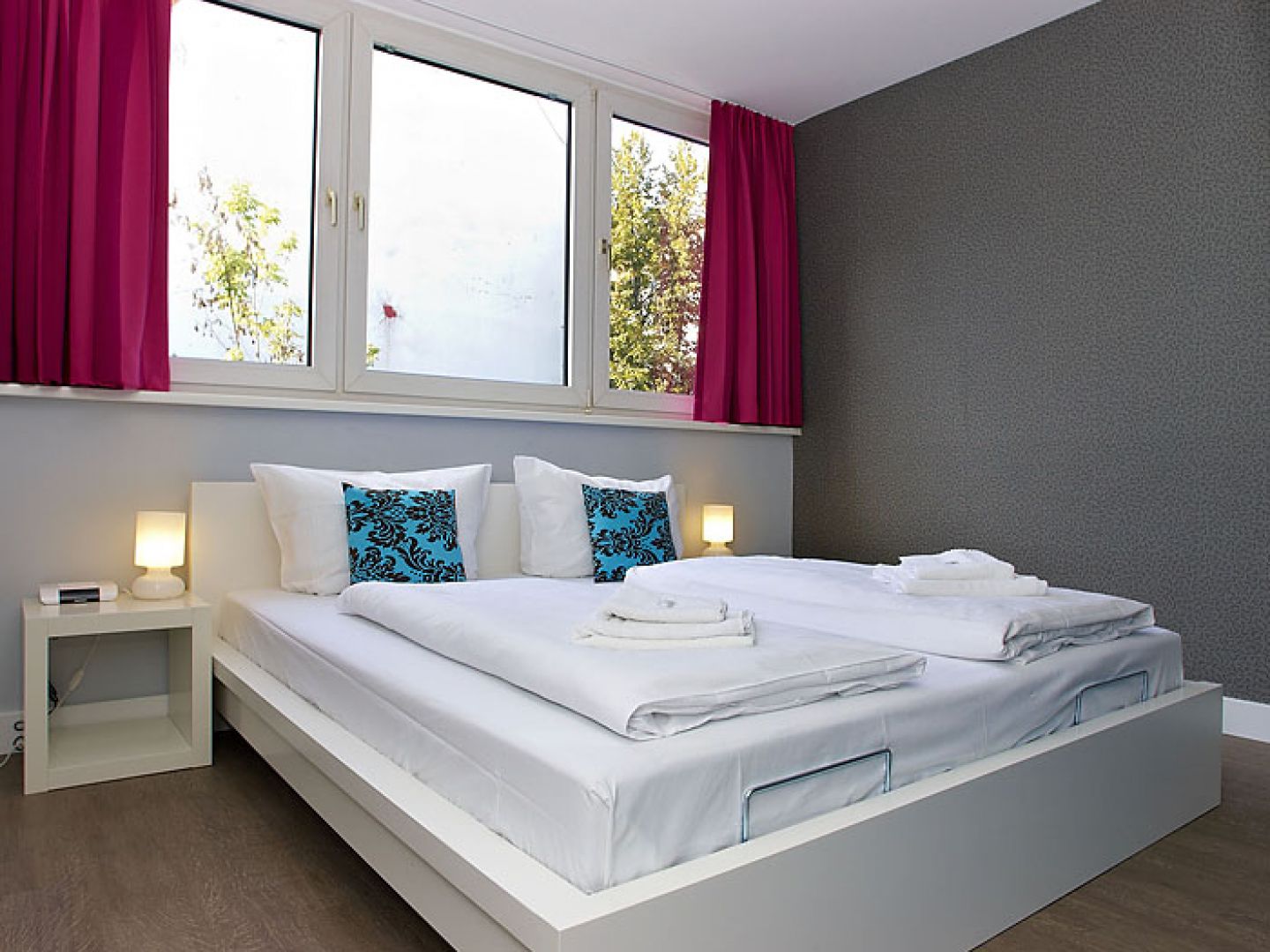 Fotos del hotel - FAMILY COSY B 4.5