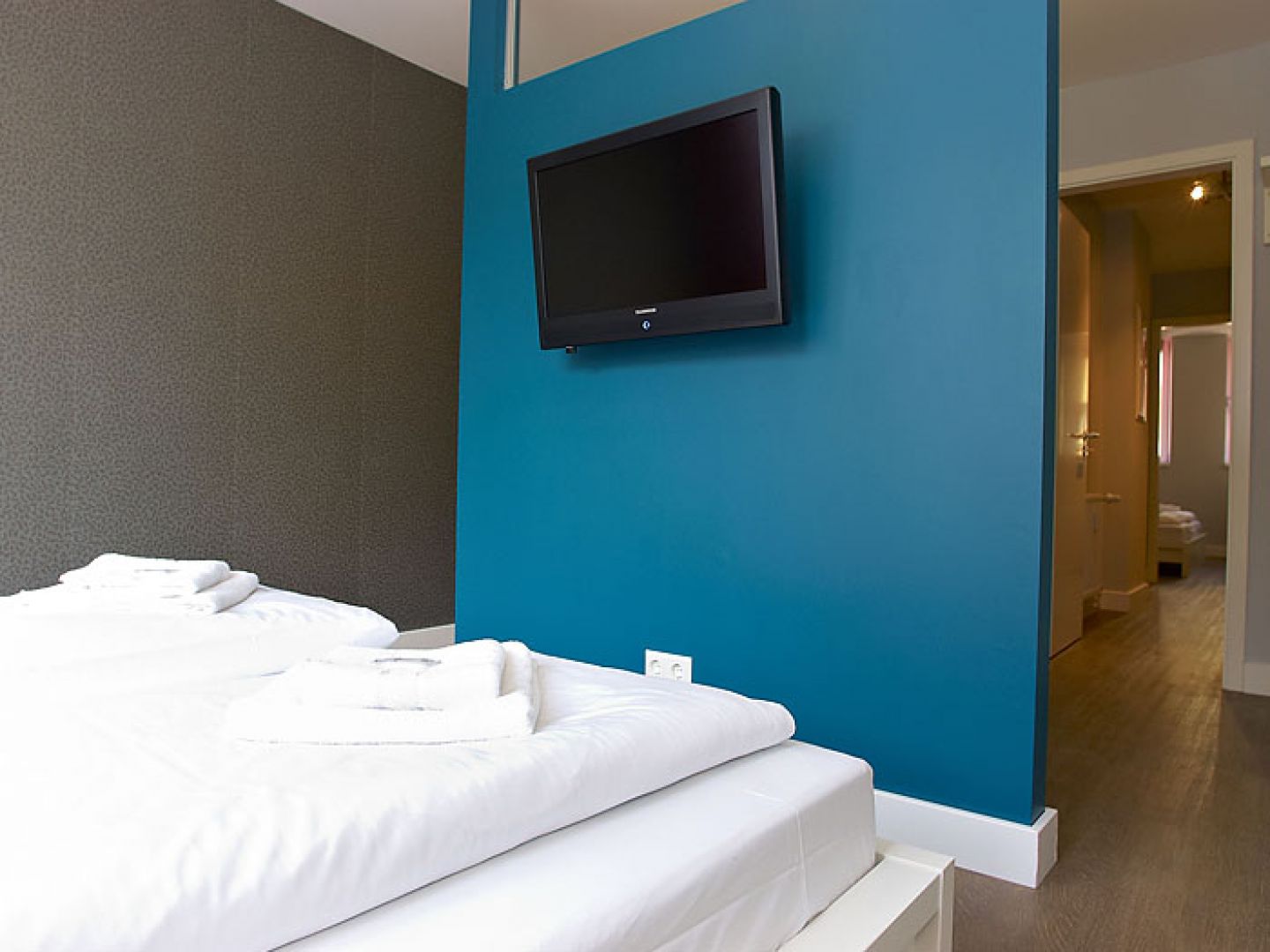 Fotos del hotel - FAMILY COSY B 2.5