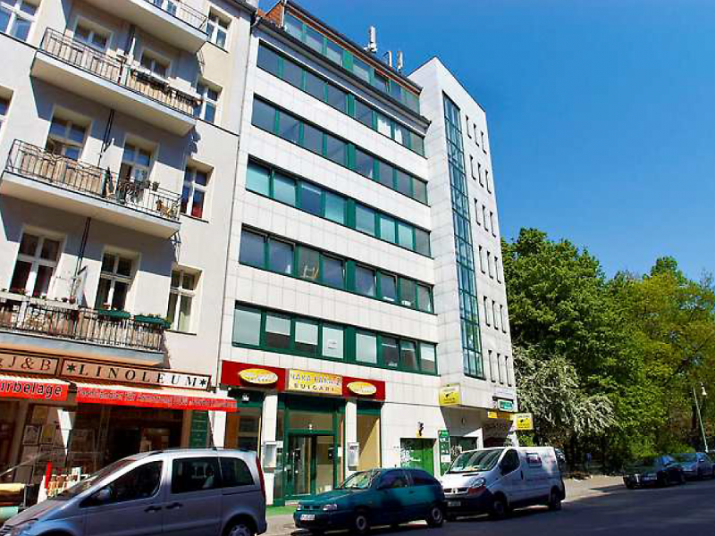 Fotos del hotel - FAMILY COSY B 2.5