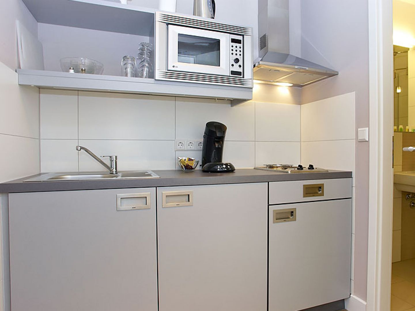 Fotos del hotel - COSY A 4.3