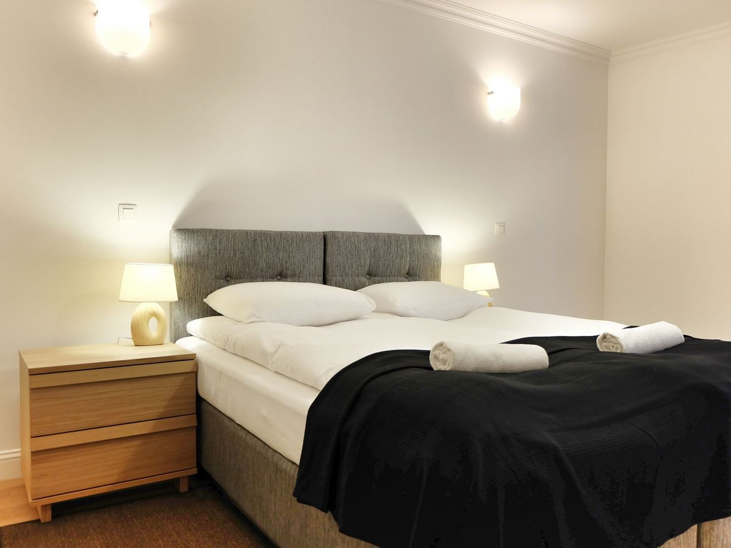 Fotos del hotel - TOP SPOT RESIDENCE 13