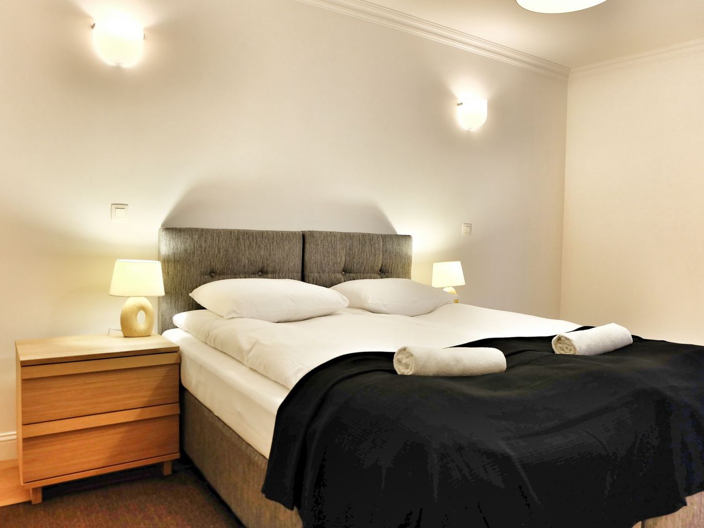 Fotos del hotel - TOP SPOT RESIDENCE 13