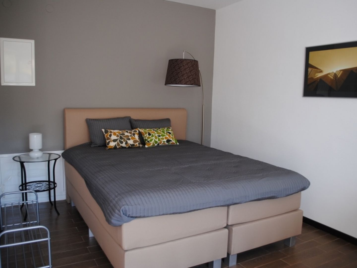 Fotos del hotel - KUNSTHAUS TOP 21