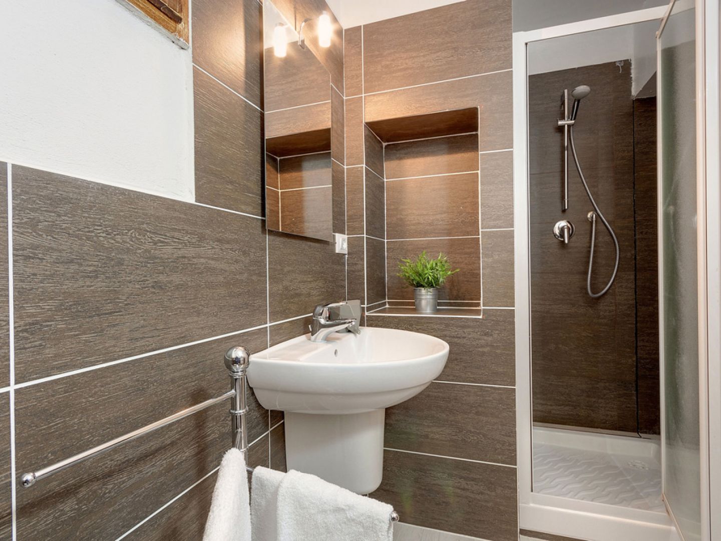 Fotos del hotel - LITTLE COTTAGE