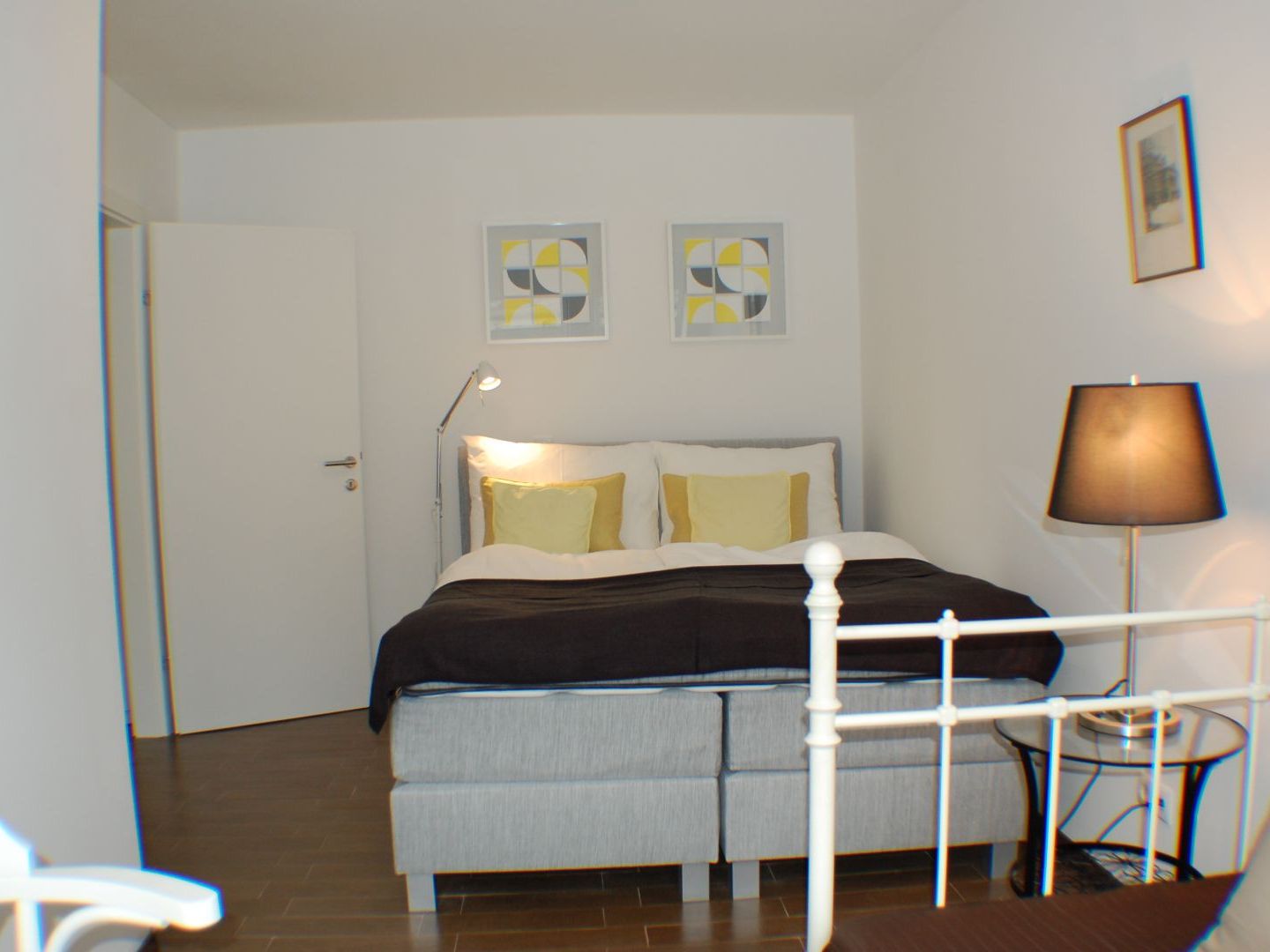 Fotos del hotel - MARIAHILFER TOP 4