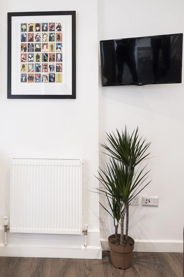 Fotos del hotel - MODERN MARYLEBONE TERRACE
