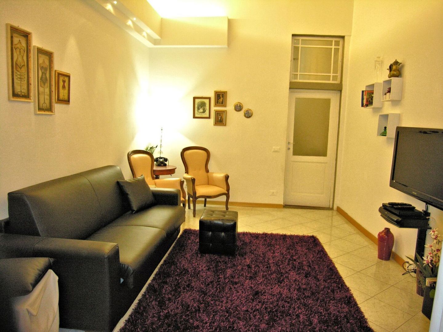 Fotos del hotel - DELLA SPADA