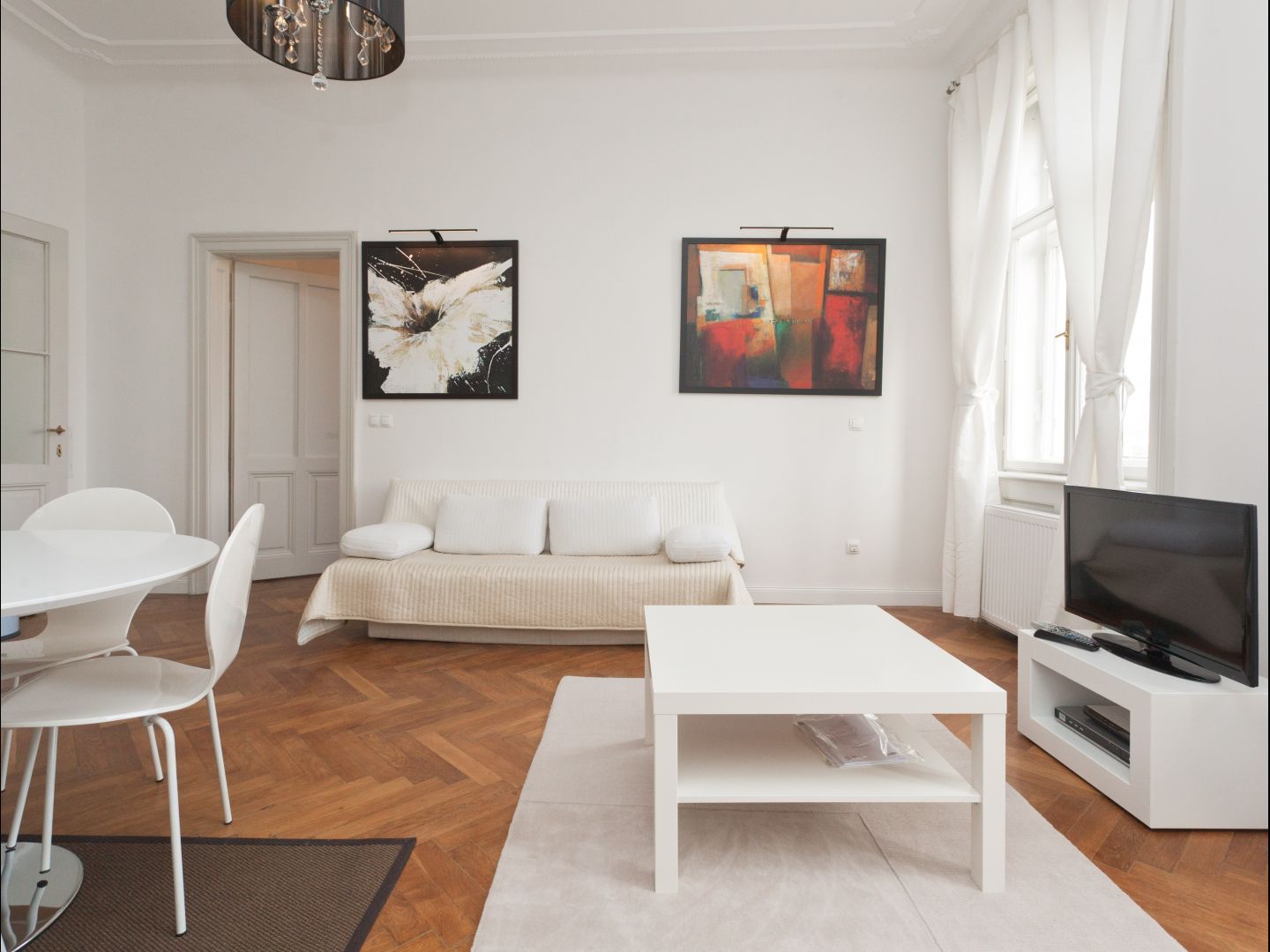 Fotos del hotel - KUNSTHAUS TOP 16