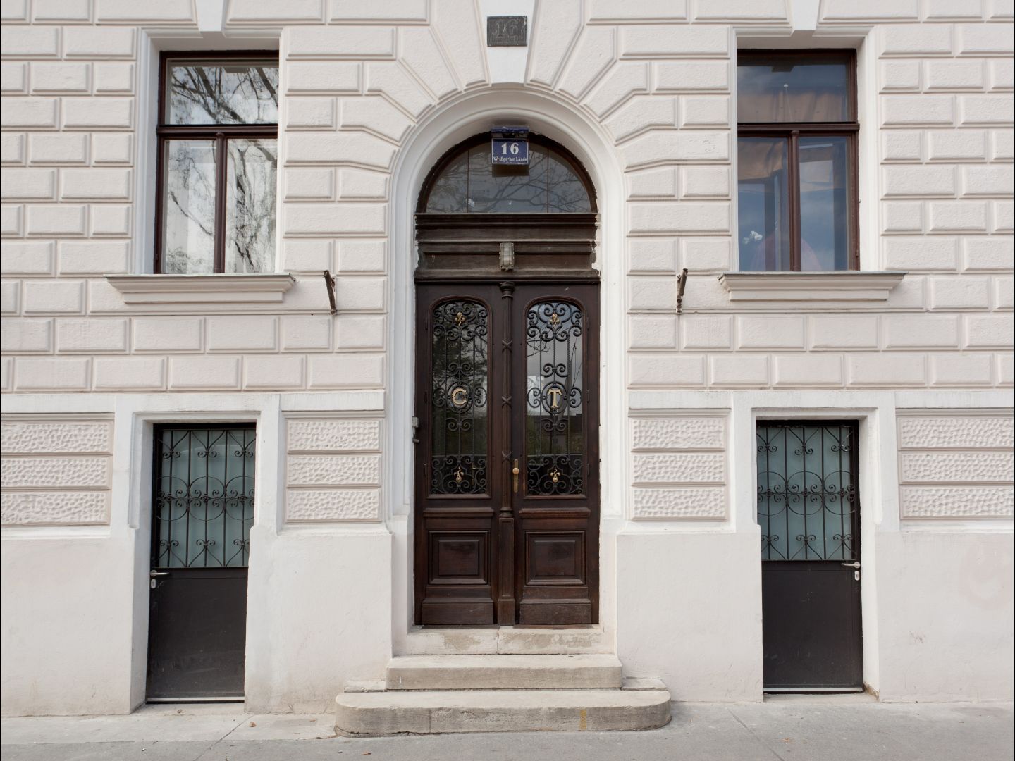 Fotos del hotel - KUNSTHAUS TOP 16