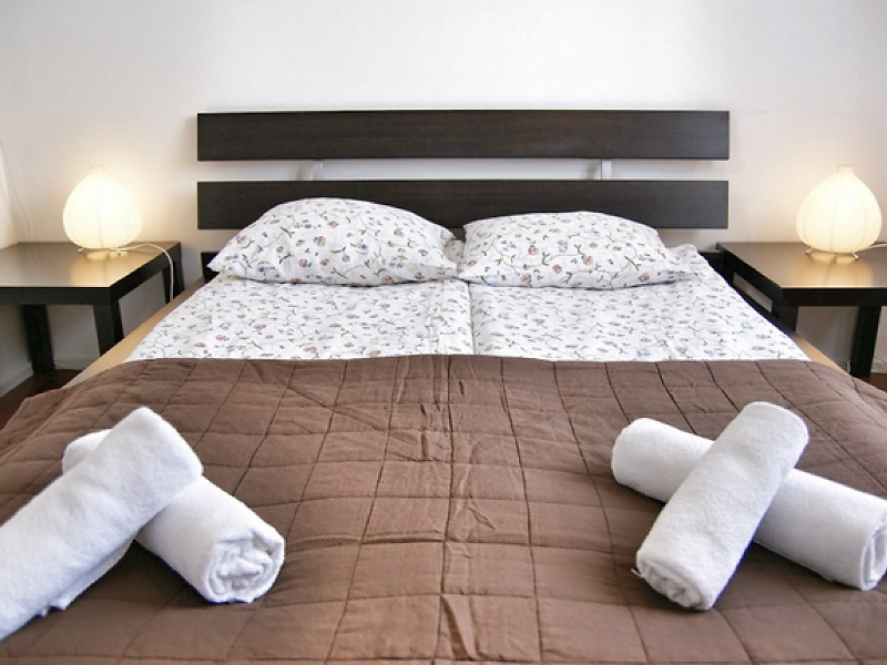 Fotos del hotel - ANTOINE I