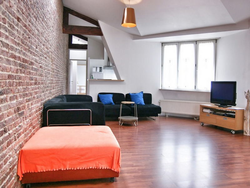 Fotos del hotel - ANTOINE I
