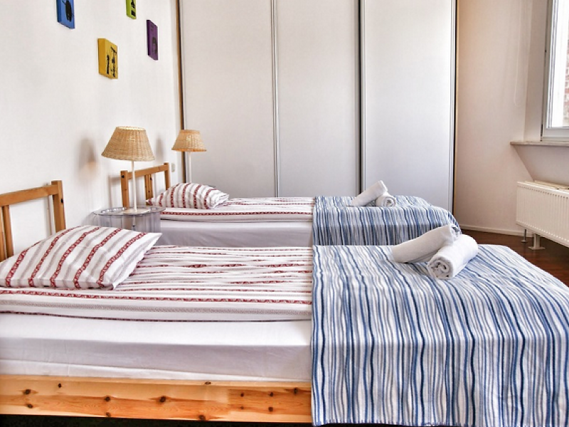 Fotos del hotel - ANTOINE I