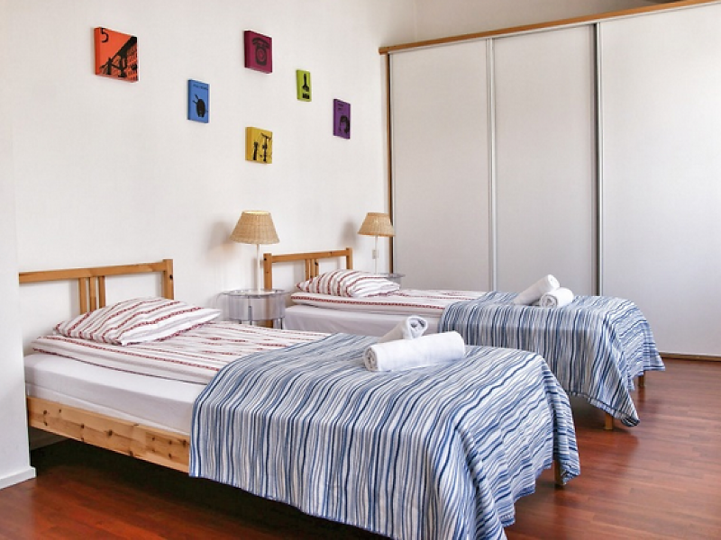 Fotos del hotel - ANTOINE I